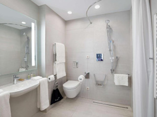 Hilton Garden Inn Budapest City Centre
