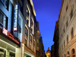 Hilton Garden Inn Budapest City Centre