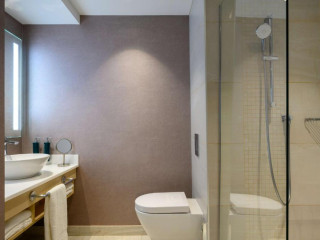 Hilton Garden Inn Budapest City Centre