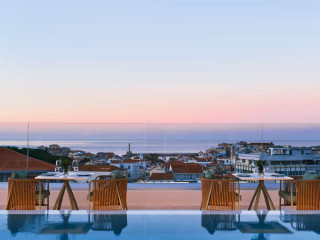 HILTON GARDEN INN CHANIA CITY HOTEL