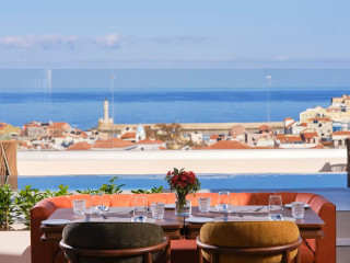 HILTON GARDEN INN CHANIA CITY HOTEL