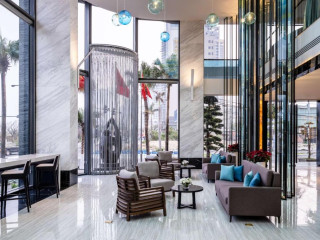 Hilton Garden Inn Da Nang