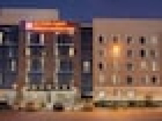Hilton Garden Inn Dubai Al Mina