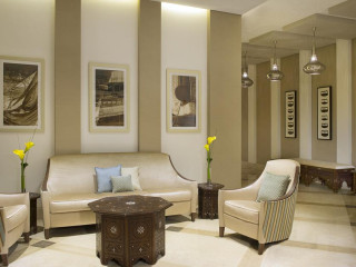 Hilton Garden Inn Dubai Al Mina