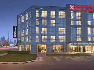 Hilton Garden Inn Dubai Al Mina