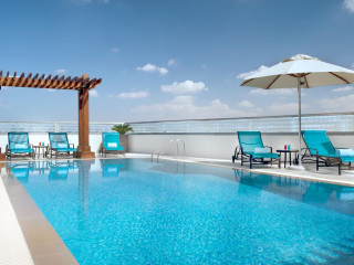 Cosmopolitan Hotel & Spa