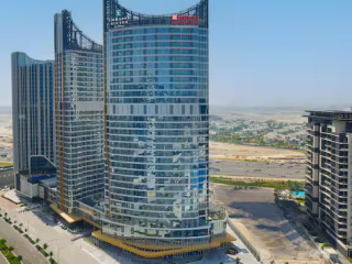 Hilton Garden Inn Dubai Business Bay