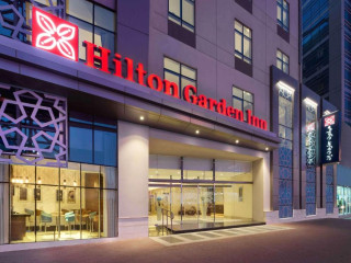 Hilton Garden Inn Dubai Deira