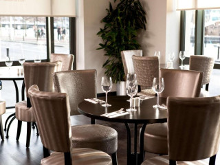 Hilton Garden Inn Dublin City Centre