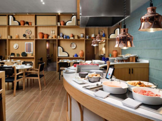 Hilton Garden Inn Evora