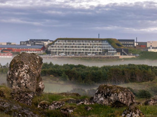 Hilton Garden Inn Faroe Islands