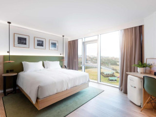 Hilton Garden Inn Faroe Islands