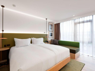 Hilton Garden Inn Faroe Islands