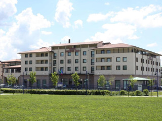 Hilton Garden Inn Florence Novoli