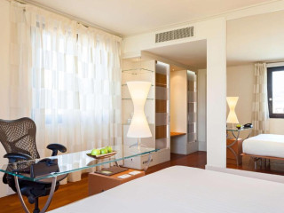 Hilton Garden Inn Florence Novoli