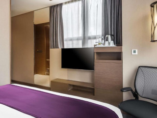 Hilton Garden Inn Hong Kong Mongkok