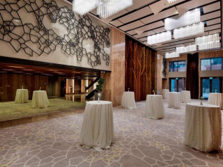 Hilton Garden Inn Istanbul Atatürk Airport