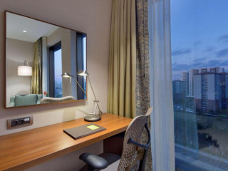 Hilton Garden Inn Istanbul Beylikduz