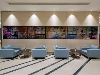 Hilton Garden Inn Istanbul Beylikduz
