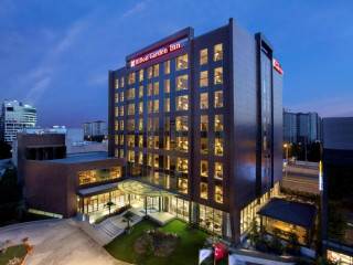 Hilton Garden Inn Istanbul Beylikduz