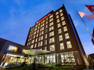 Hilton Garden Inn Istanbul Beylikduz