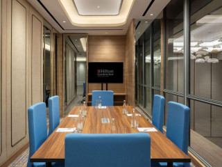 Hilton Garden Inn Jakarta Taman Palem