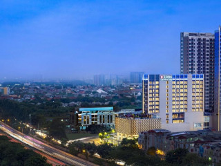 Hilton Garden Inn Jakarta Taman Palem