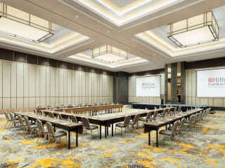 Hilton Garden Inn Jakarta Taman Palem