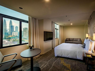 Hilton Garden Inn Kuala Lumpur Jalan Tuanku Abdul Rahman North