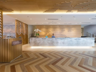 HILTON GARDEN INN KUALA LUMPUR JALAN TUANKU ABDUL RAHMAN NORTH