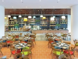 HILTON GARDEN INN KUALA LUMPUR JALAN TUANKU ABDUL RAHMAN SOUTH