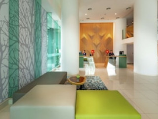 HILTON GARDEN INN KUALA LUMPUR JALAN TUANKU ABDUL RAHMAN SOUTH