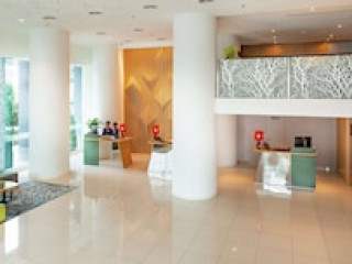 HILTON GARDEN INN KUALA LUMPUR JALAN TUANKU ABDUL RAHMAN SOUTH