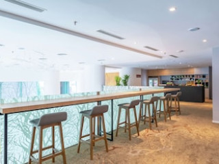 HILTON GARDEN INN KUALA LUMPUR JALAN TUANKU ABDUL RAHMAN SOUTH