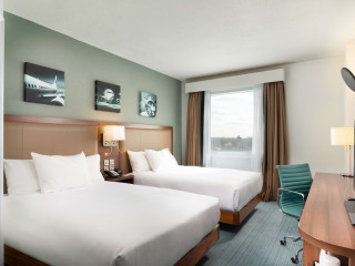 Hilton Garden Inn London Heathrow Airport