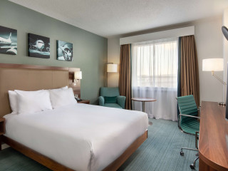 Hilton Garden Inn London Heathrow Airport