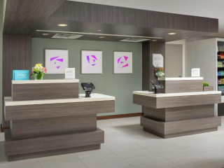 Hilton Garden Inn Miami Brickell South