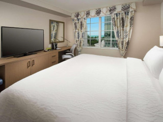 Hilton Garden Inn Miami South Beach