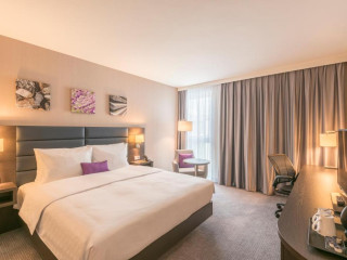 Hilton Garden Inn Munich City West