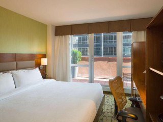 Hilton Garden Inn New York Manhattan Midtown East