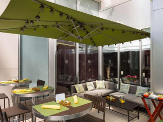 Hilton Garden Inn New York Manhattan Midtown East
