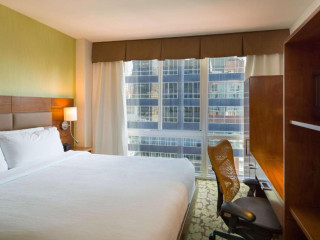 Hilton Garden Inn New York Manhattan Midtown East