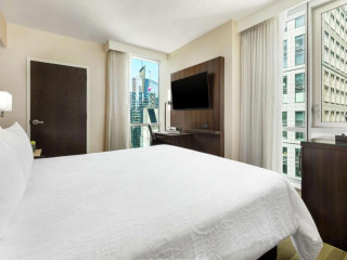 Hilton Garden Inn New York - Times Square Central