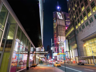 Hilton Garden Inn New York - Times Square Central