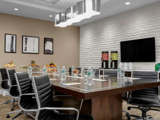 Hilton Garden Inn New York - Times Square Central