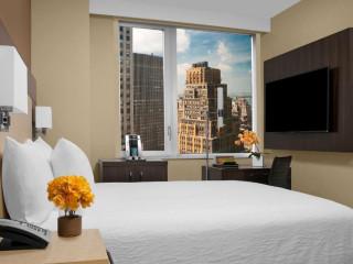 Hilton Garden Inn New York - Times Square Central