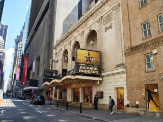 Hilton Garden Inn New York - Times Square Central