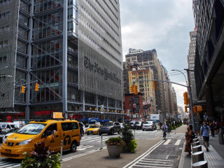 Hilton Garden Inn New York/Times Square Central