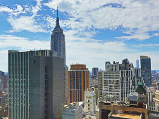 Hilton Garden Inn New York/Times Square Central