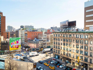 Hilton Garden Inn New York/Tribeca